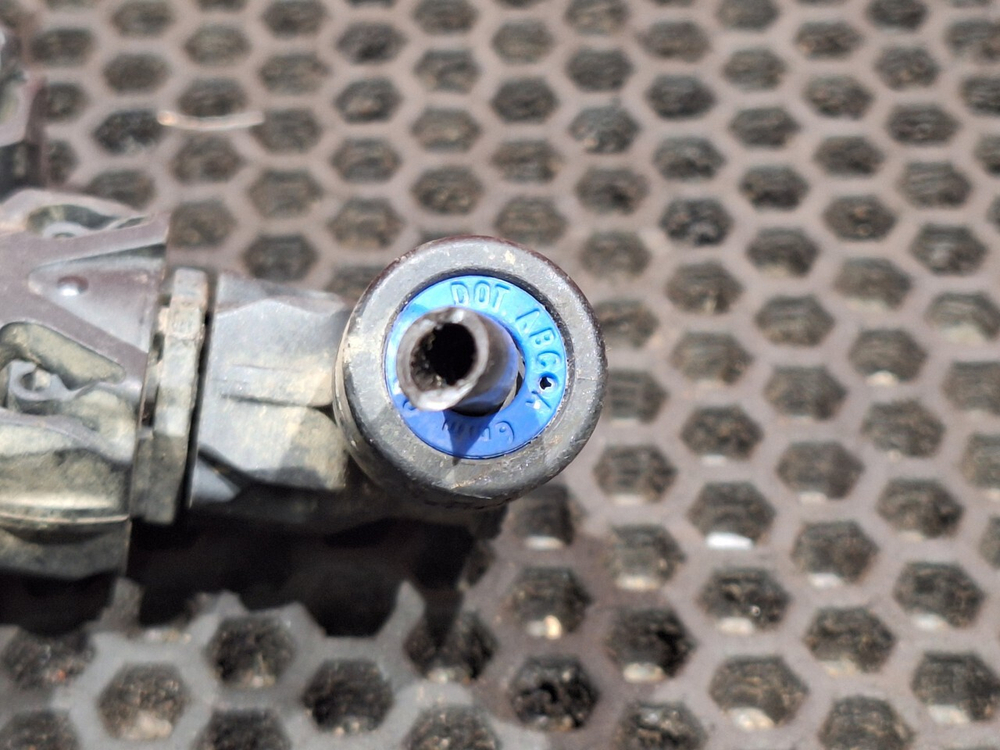 Датчик давления воздуха