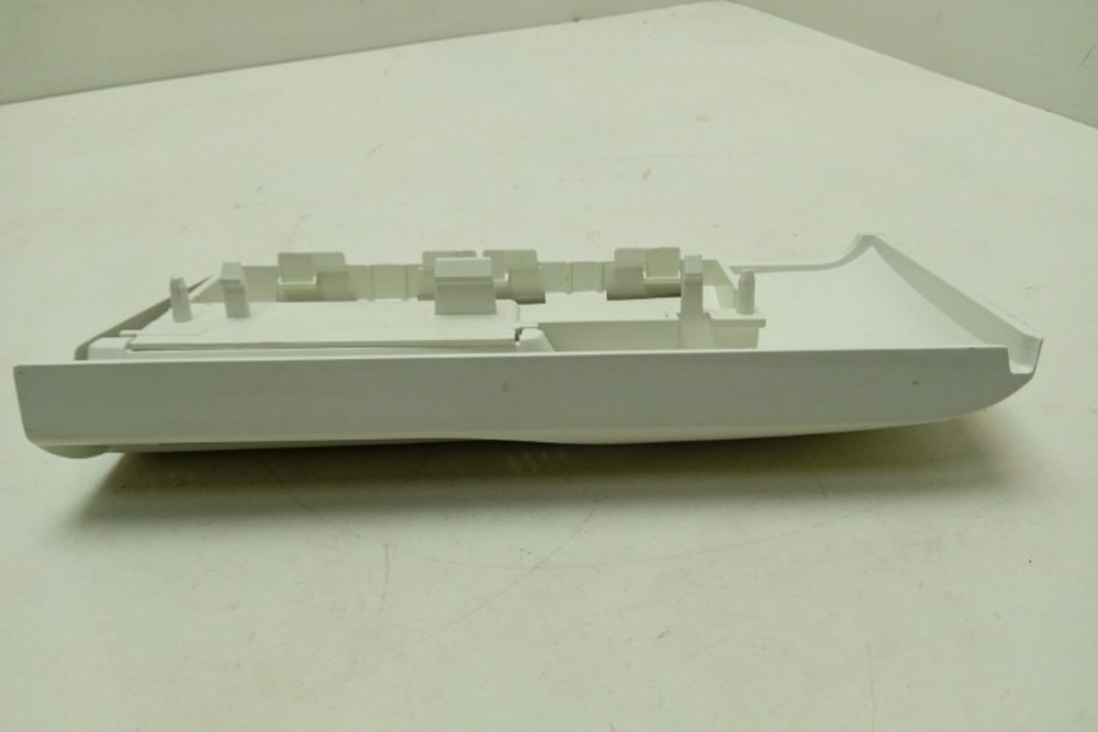 FE1014N кт140 Крышка дозатора порошка для стиральной машины Zanussi FE1014N б/у
