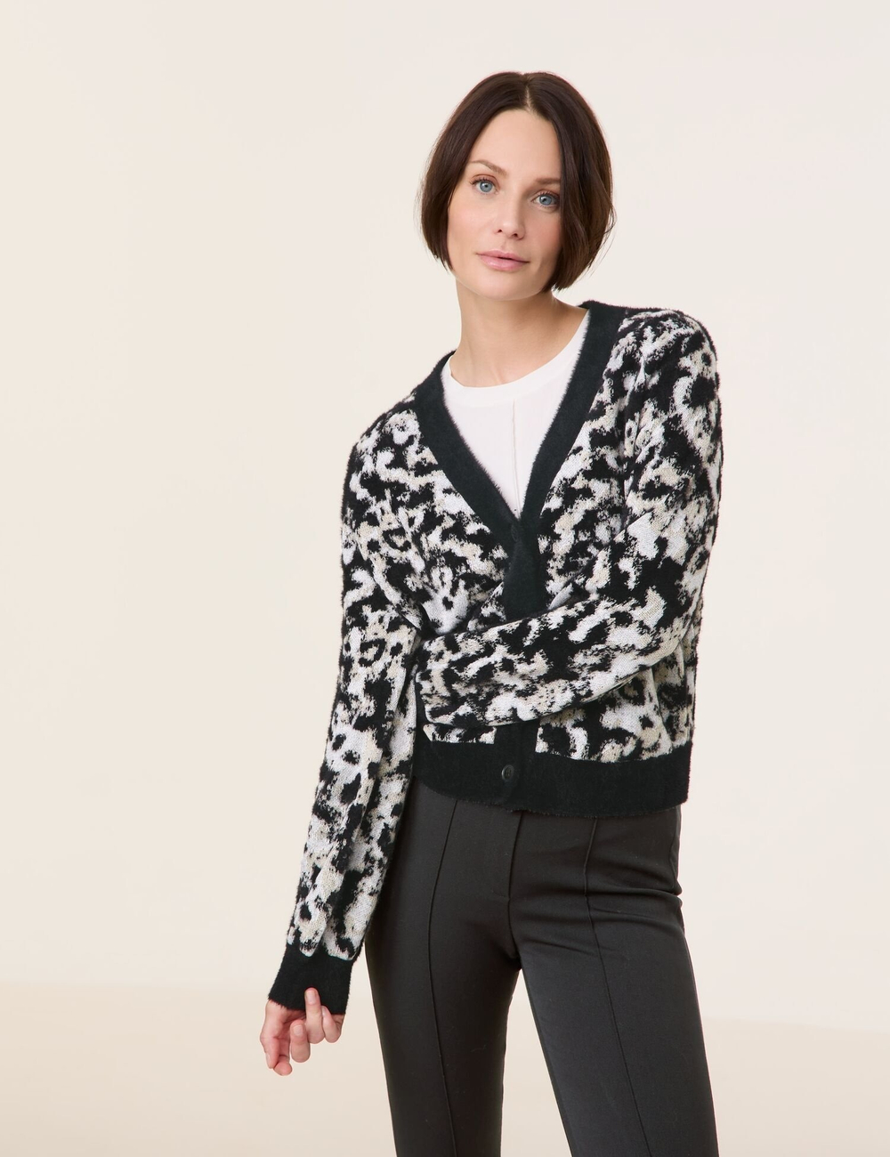 Кардиган женский TAIFUN