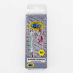 Пилькер Grows Culture Super Minnow (12гр)