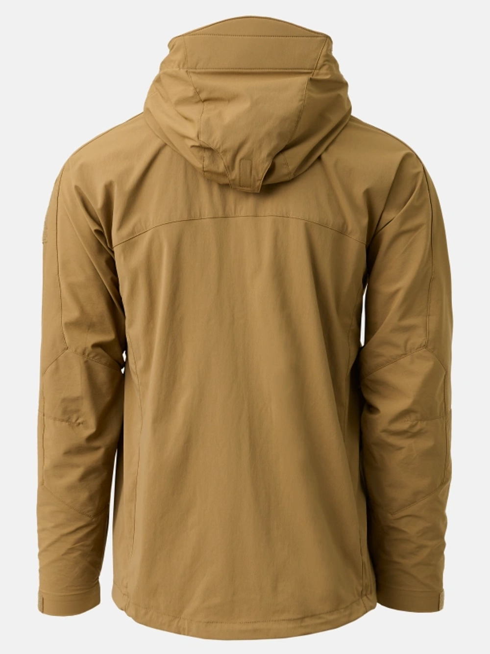 Куртка Trooper MK2 StormStretch Helikon-Tex (Taiga Green)