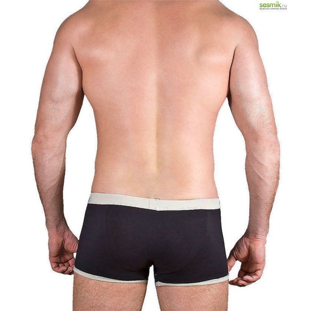 Хипсы Massi VDS черные