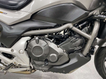 Honda NC700S , 2012