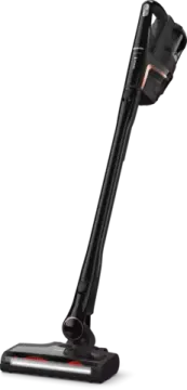 Пылесос Miele Triflex HX2 Runner, obsidianschwarz