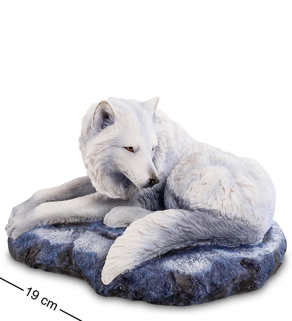 Veronese WS-699 Статуэтка «Страж Севера» (Лиза Паркер)