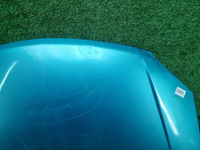 Капот Газель Next (2014-н.в.)