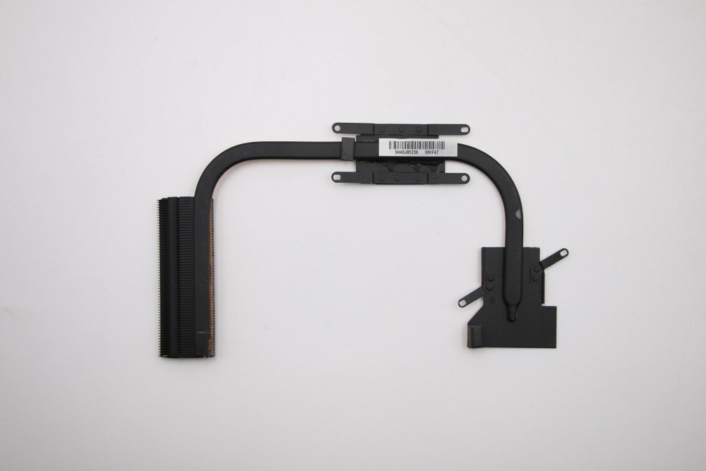 Вентилятор для ноутбука Lenovo IdeaPad B51-30 (5H40J85336), оригинал