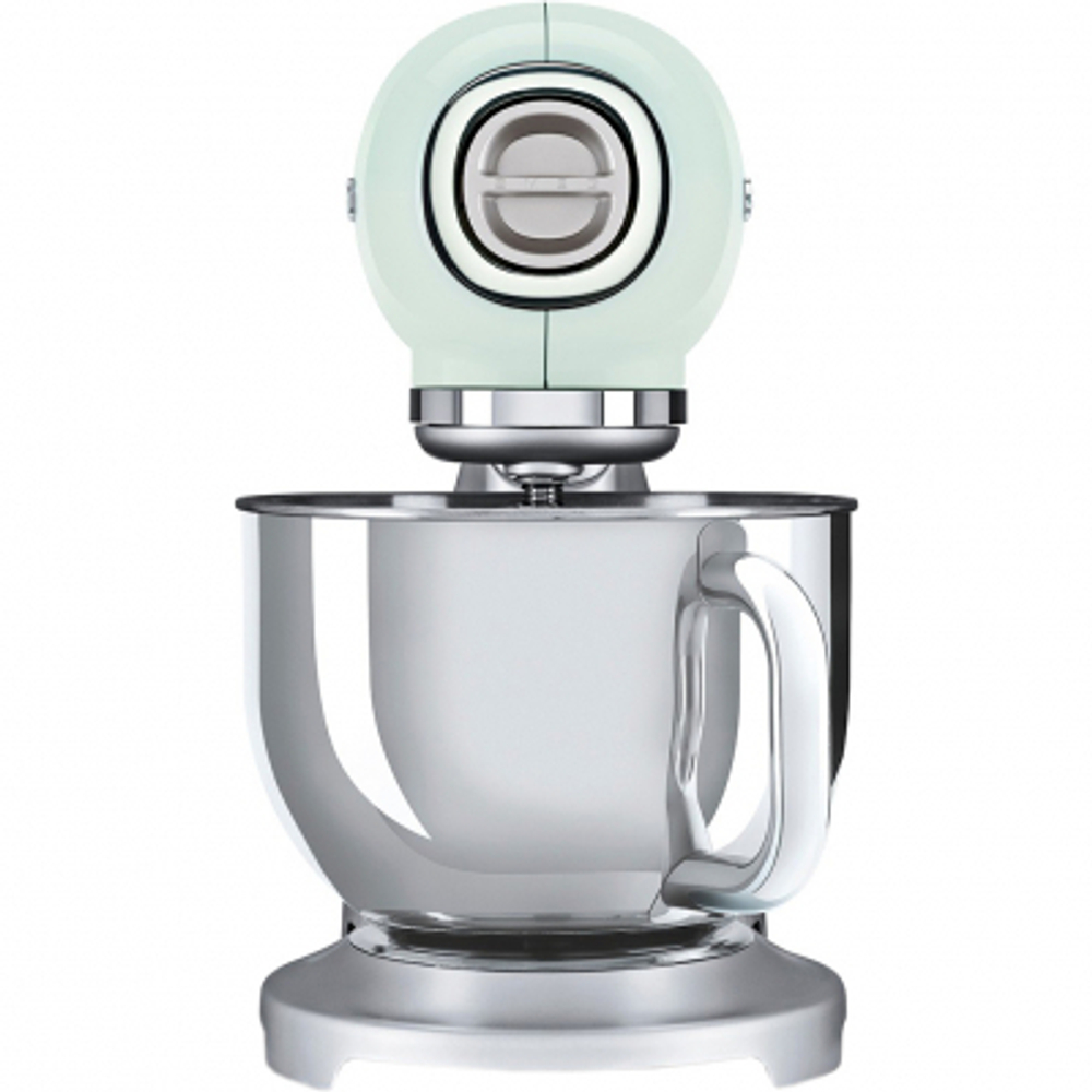 Миксер Smeg SMF02PGEU