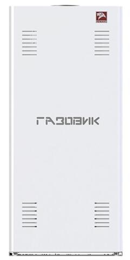 Напольный котел Лемакс АОГВ-11,6 "Газовик"