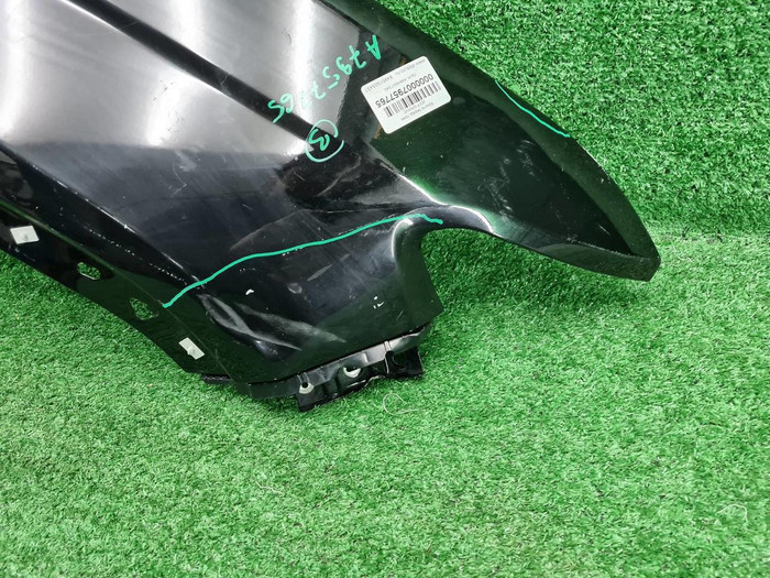 Крыло переднее правое Jeep Grand Cherokee WL 21-нв