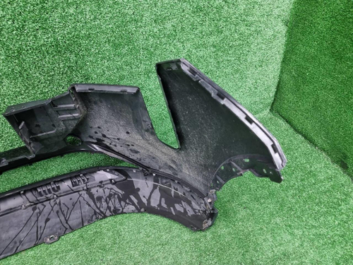 Бампер передний Faw Bestune T55 (2021-н.в.)