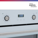 Духовой шкаф электрический OASIS D-MSW (A)