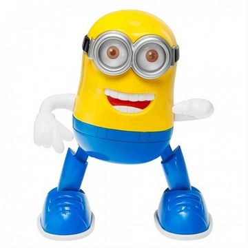 Танцующий миньон