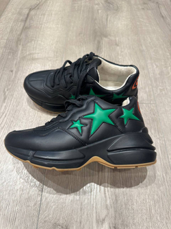 Кроссовки Gucci