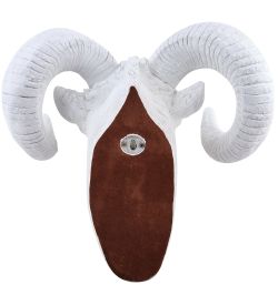 BMB- 45 Панно «Голова барана»