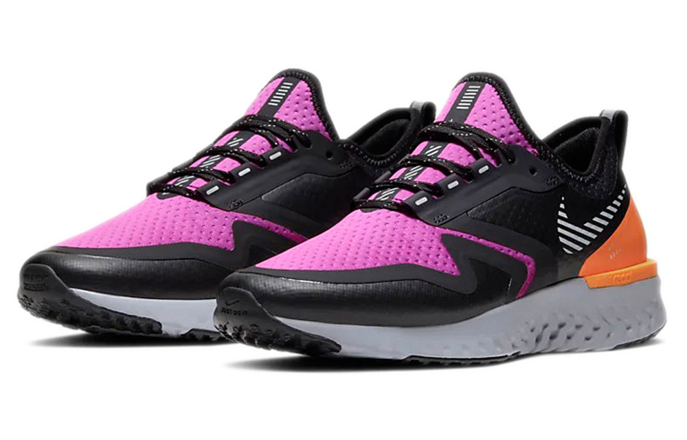 Кроссовки Nike Odyssey React Shield 2 (Женская размерная сетка)