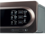 Кофеварка Vitek  VT-1517 BN