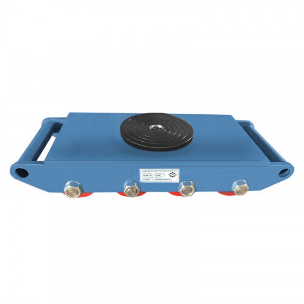 Роликовая платформа поворотная GEARSEN CRA-6