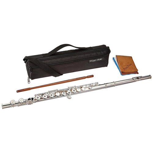 Pearl Flute Quantz PF-F505RE-HC