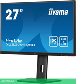 Монитор Iiyama ProLite XUB2797QSU-B1