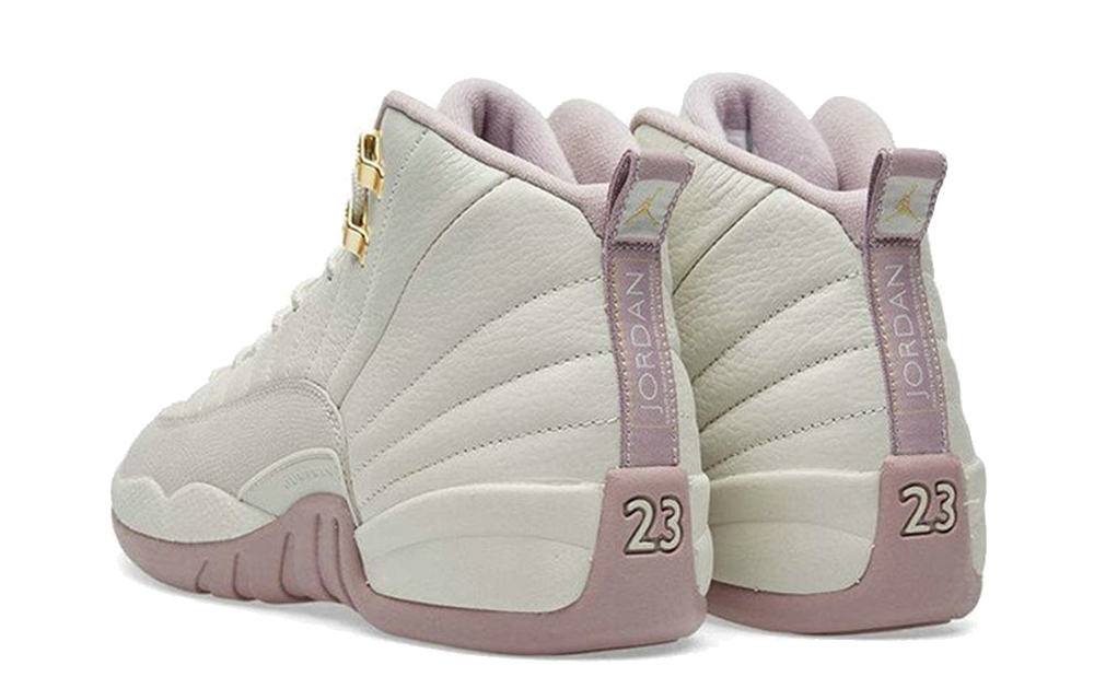 Кроссовки Jordan Air Jordan 12 Retro Obsidian 2012