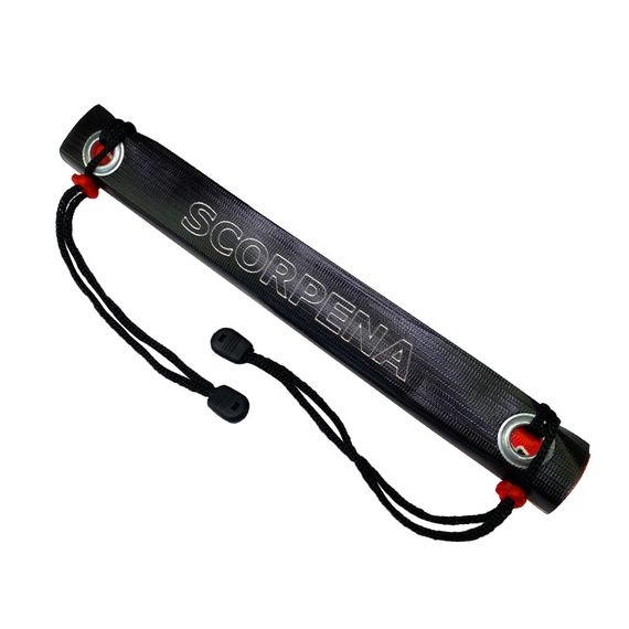 Линейка Scorpena для измерения улова