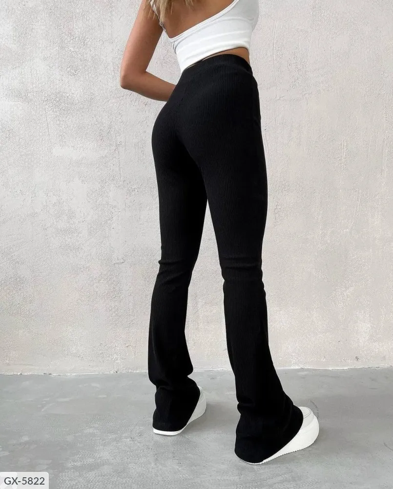 Брюки GX-5822 Фабрика Моды