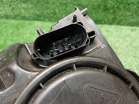 Фара правая Mercedes GLK X204 (2012-2015) ксенон