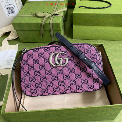 Gucci Marmont 24 cm