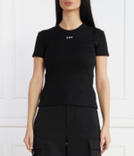 Футболка OFF-WHITE - черный(OWAA065C 99JER005)