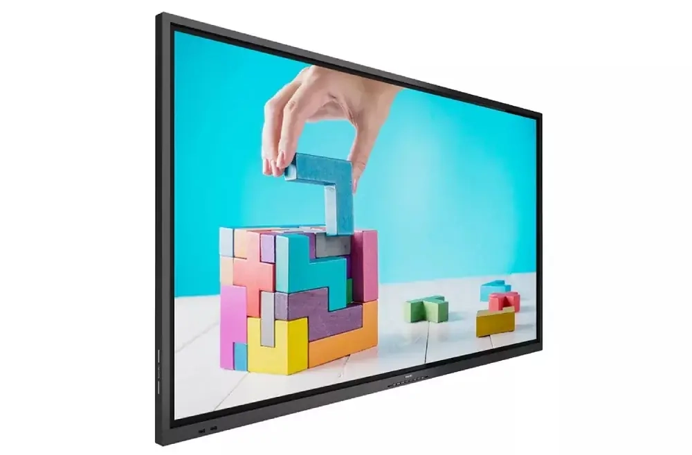 Дисплей интерактивный Philips 75BDL3052E/00