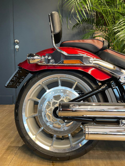 Harley-Davidson Fat Boy 114 Юбилейный, 2023