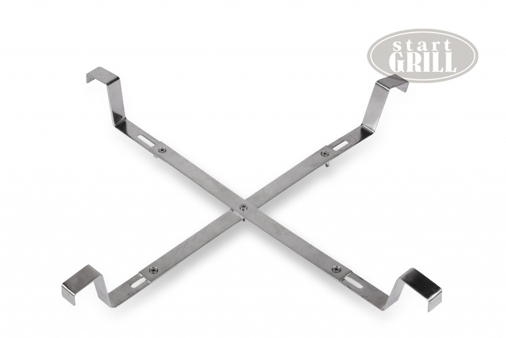 Стальной держатель для тепловой перегородки