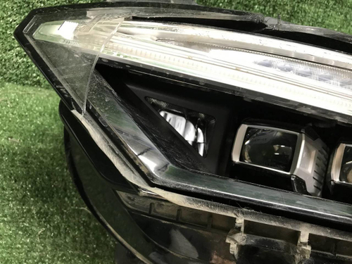 Битая Фара левая EXEED VX (2021-2024) LED