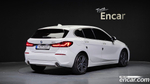 BMW 1 Series (F40) 120i Advantage (06.2021)