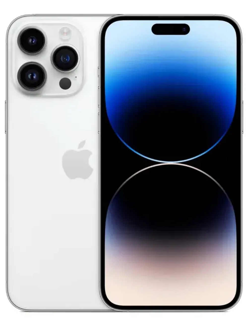 Смартфон iPhone 14 Pro Max 1ТБ White (Без коробки)