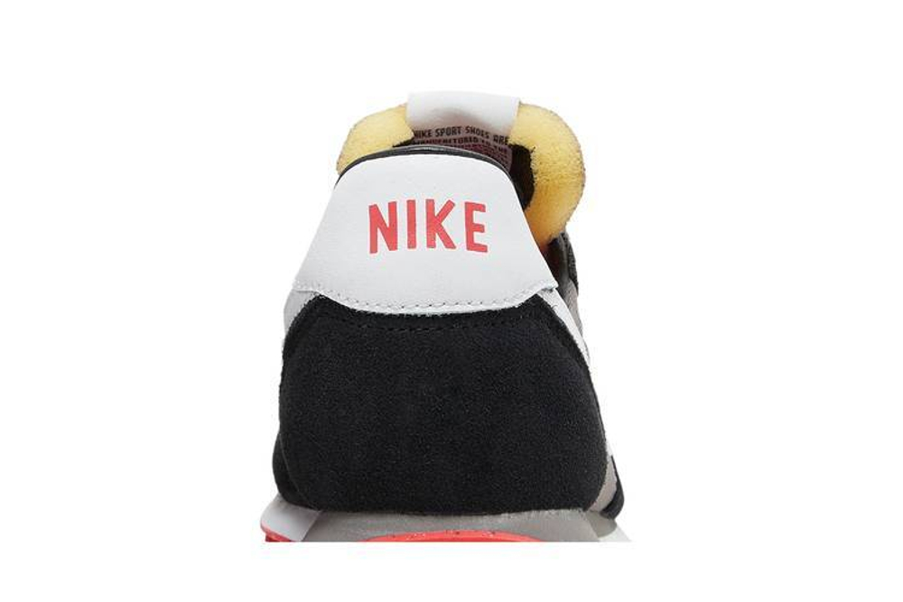 Кроссовки Nike Waffle Trainer 2 GS (Подростковая размерная сетка)