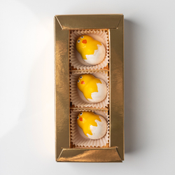 Набор конфет 3шт