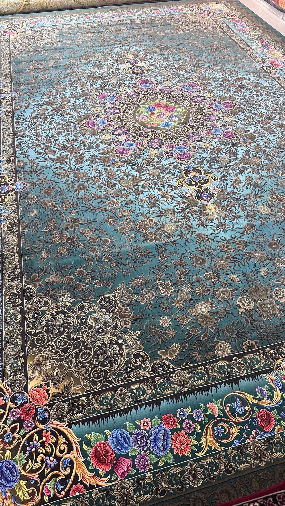 Новая эксклюзивная коллекция от бренда Diba