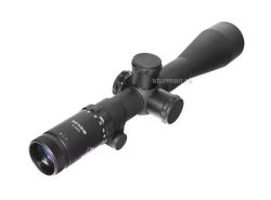 Оптический прицел Dedal DHF 5-20Х56 с сеткой MRH-L3 - фото 4