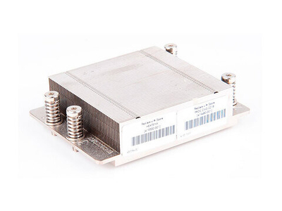 Система охлаждения HP Heatsink BL25p G2 / BL45p G2 430084-001
