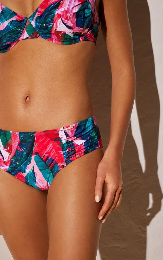 82214 Трусы купальные