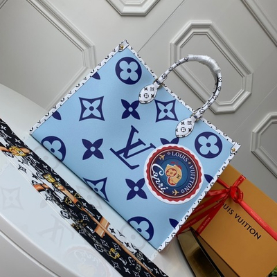 Louis Vuitton Onthego GM