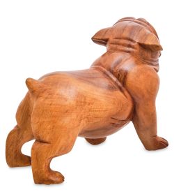 Decor and Gift 17-103 Статуэтка «Собака» (суар, о.Бали)
