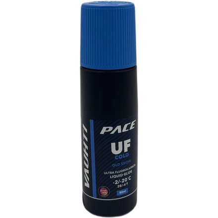 Жидкий парафин PACE UF COLD, 80 мл