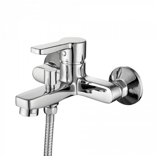 IDDIS Sena Смеситель для ванны SENSB00i02WA