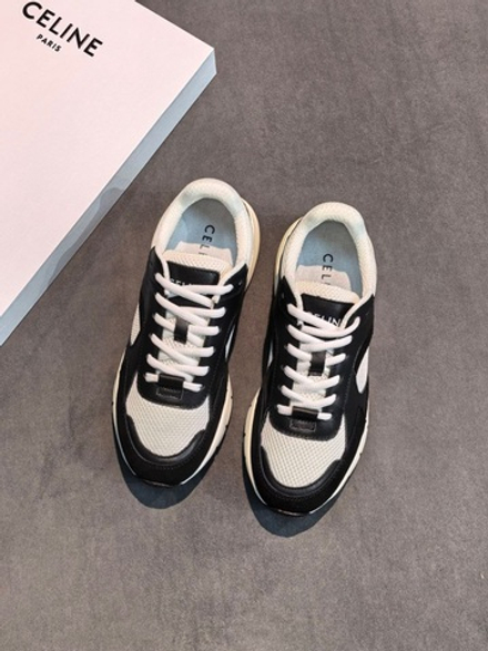 Кроссовки Celine