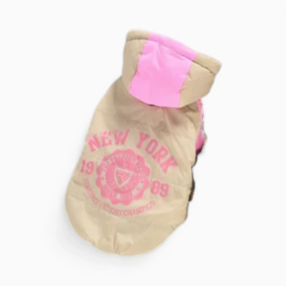 Куртка «1989»