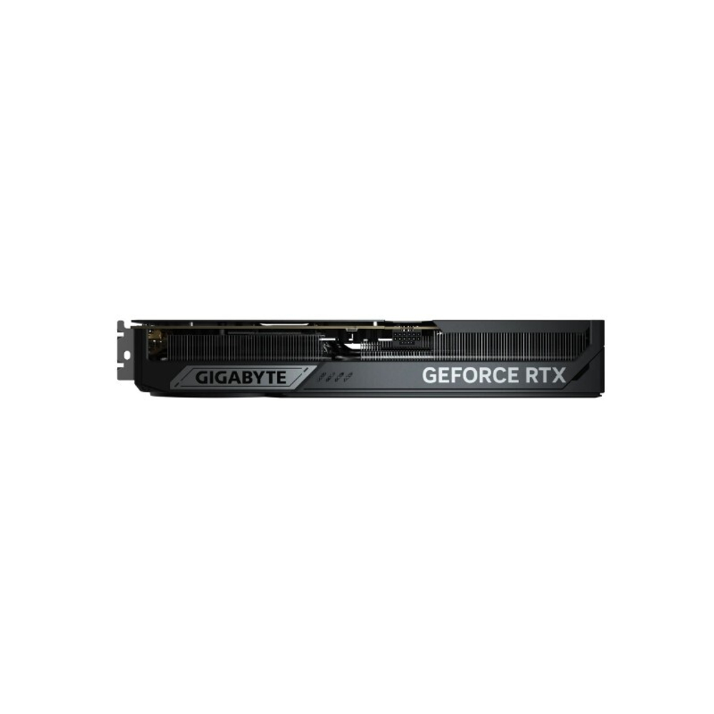 Видеокарта GIGABYTE GeForce RTX™ 5070 Ti WINDFORCE OC SFF 16G GDDR7 256-bit, 2497 МГц