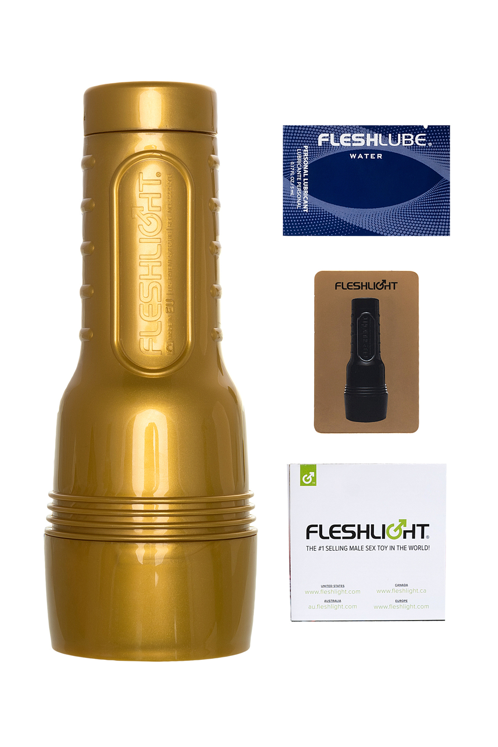 Мастурбатор FLESHLIGHT Pink Butt Stamina для тренировки выносливости, анус